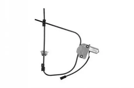 Склопідйомник MAGNETI MARELLI AC151
