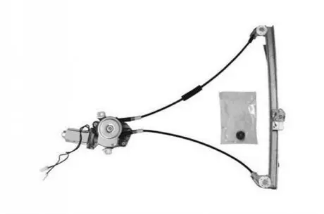 Склопідйомник MAGNETI MARELLI AC133