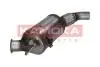 Фiльтр сажевий BMW 1 (F20)/3 (F30, F80)/5 (F10) 11- KAMOKA 8010004 (фото 2)