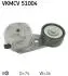 Ролик натяжной SKF VKMCV51004 (фото 1)