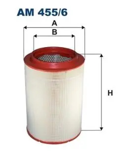 Фильтр воздуха FILTRON AM4556