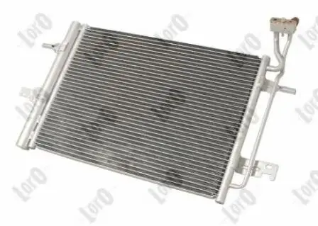 SKRAPLACZ OPEL Abakus 0370160049