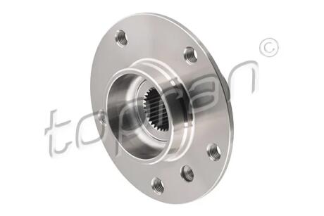 PIASTA TYL L/P TOPRAN / HANS PRIES 634176
