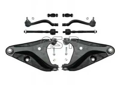 ZESTAW WAHACZY GSP S990009SK