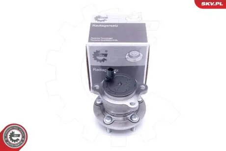 PIASTA TYL L/P SKV GERMANY 29SKV310