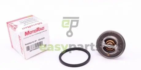 Термостат Opel Antara 2.0CDTI 06-11 (82?C) MOTORAD 22882JK