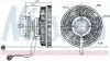 Віскозна муфта NISSENS 86198 (фото 3)