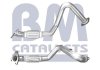 Випускна труба BM CATALYSTS BM70683 (фото 2)