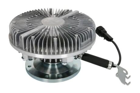 Вискозная муфта THERMOTEC D5ME015TT