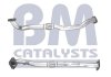 Випускна труба BM CATALYSTS BM50523 (фото 2)