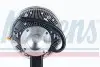 Вискозная муфта NISSENS 86185 (фото 5)