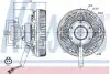 Віскозна муфта NISSENS 86106 (фото 3)