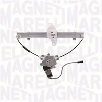 Склопідйомник MAGNETI MARELLI 350103170147