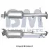 Сажевый фильтр BM CATALYSTS BM11268 (фото 2)