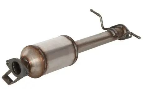 Сажевий фільтр BM CATALYSTS BM11268