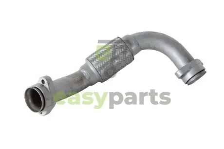 Випускна труба Dinex 54231