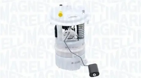 Паливний насос MAGNETI MARELLI GA2086