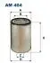 Фильтр воздуха FILTRON AM404 (фото 1)