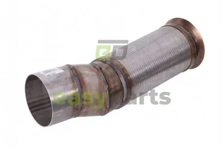 Випускна труба Dinex 56131