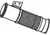 Випускна труба Dinex 68039 (фото 2)