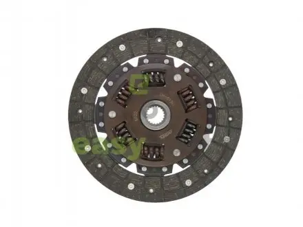 Диск зчеплення AISIN DH015U
