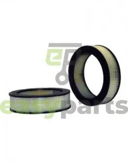 Фильтр воздуха WIX FILTERS 42020