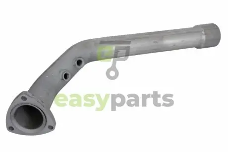 Випускна труба Dinex 48155