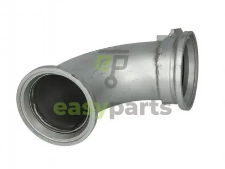 Випускна труба Dinex 22279