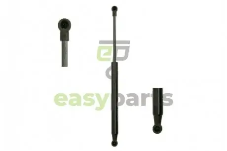 Пружина газова MAGNETI MARELLI 430719073500