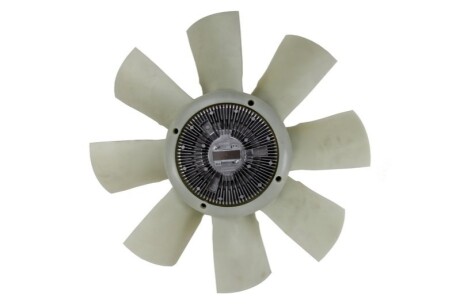 Вискозная муфта THERMOTEC D5SC005TT