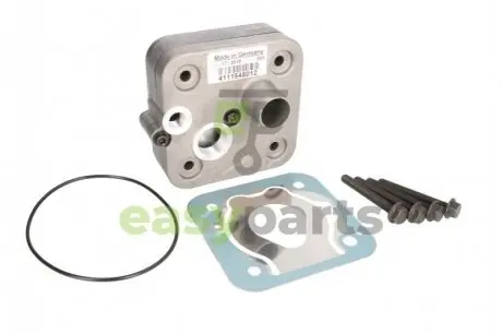ГБЦ компрессора Wabco 4111540022