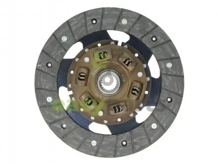 Диск зчеплення AISIN DS023U