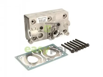 ГБЦ компрессора Wabco 9125129262