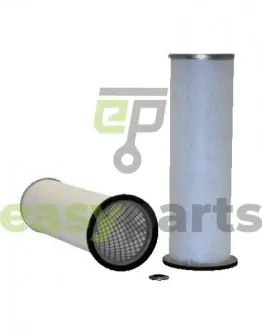 Фільтр повітря WIX FILTERS 46516