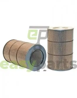 Фильтр воздуха WIX FILTERS 46630