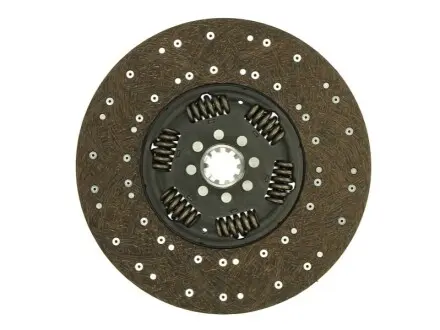 Диск сцепления DT 550050