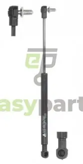 Пружина газова AUGER 55086