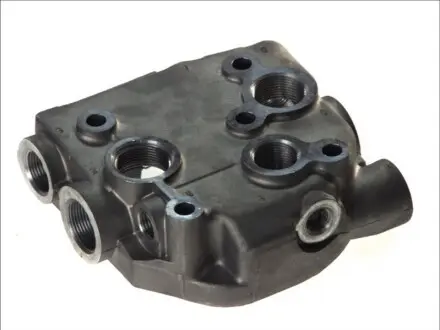 ГБЦ компрессора DT 460875