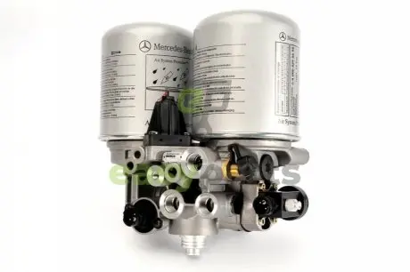 Вологоосушувач Wabco 4324330620