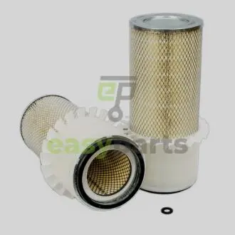 Фото фільтр повітря DONALDSON P182063 Фільтр повітря DONALDSON P182063