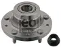 Ступиця колеса FEBI BILSTEIN 45356 (фото 3)