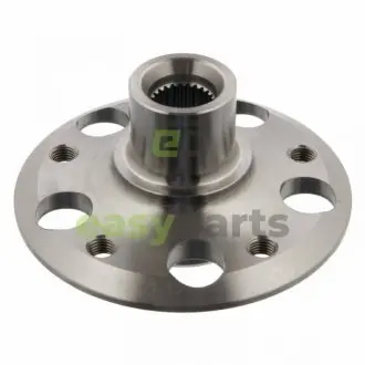 Ступиця колеса FEBI BILSTEIN 36091