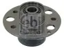 Ступиця колеса FEBI BILSTEIN 32850 (фото 2)