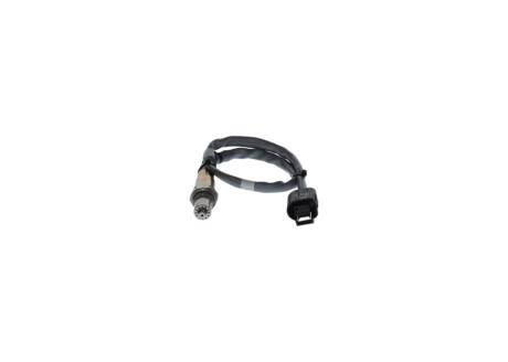 Lambda Sensor BOSCH 0258027155