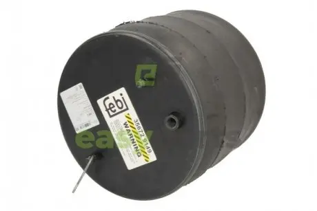 Пневмоподушка FEBI BILSTEIN 35672