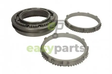 Синхронізатор ZF 1325233008