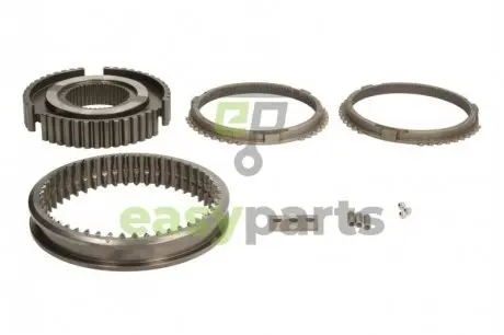 Синхронізатор ZF 1323298004