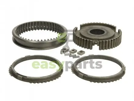 Синхронізатор ZF 1323298002