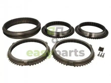 Синхронізатор ZF 1325298003