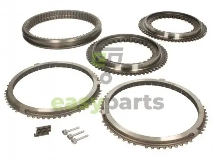 Синхронізатор ZF 1316298036